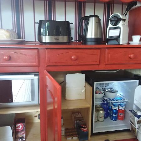 En La Colina 2 Montanealde Apartment Gamiz-Fika Ngoại thất bức ảnh