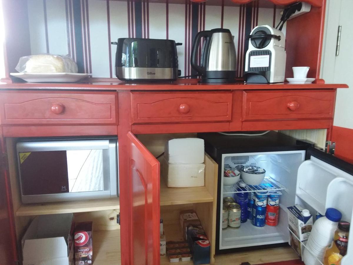 En La Colina 2 Montanealde Apartment Gamiz-Fika Ngoại thất bức ảnh