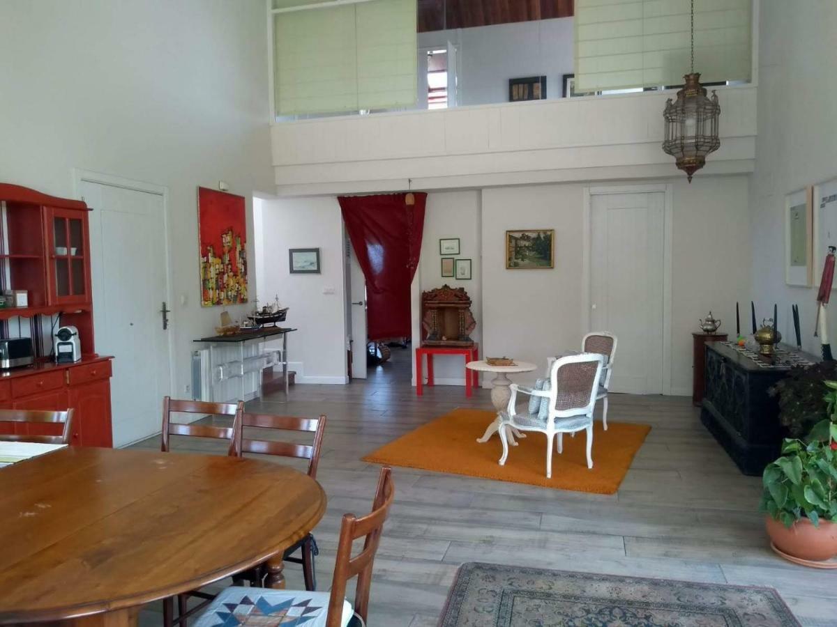 En La Colina 2 Montanealde Apartment Gamiz-Fika Ngoại thất bức ảnh